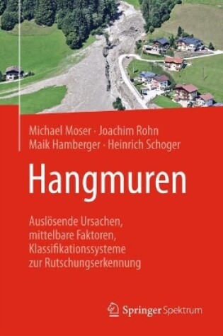 Cover of Hangmuren