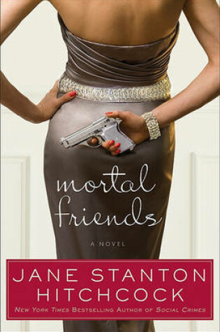 Cover of Mortal Friends