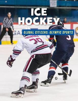 Book cover for Ice Hockey