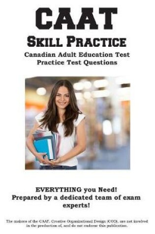 Cover of CAAT Skill Practice