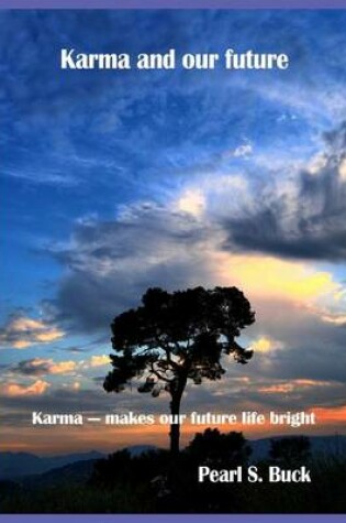 Cover of Karma and Our Future