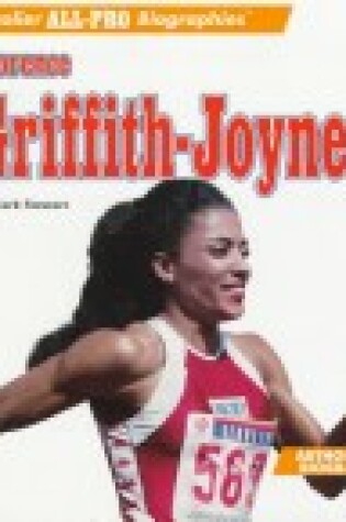 Cover of Florence Griffith-Joyner