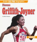 Book cover for Florence Griffith-Joyner