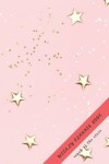 Book cover for Reach of The Stars Weekly Planner Book