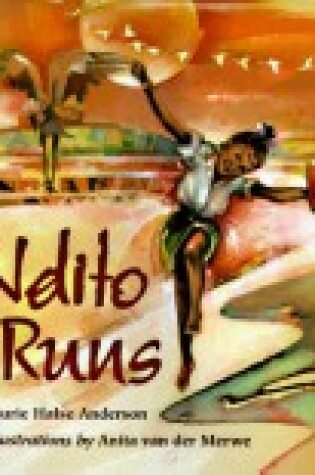 Cover of Ndito Runs