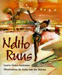 Book cover for Ndito Runs