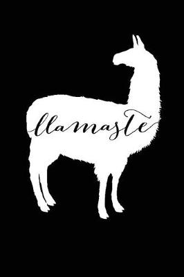 Book cover for Llamastee