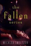 Book cover for Fallen Series