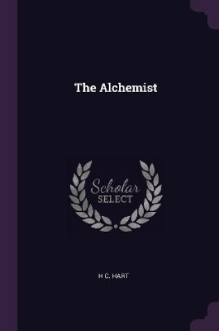 Cover of The Alchemist