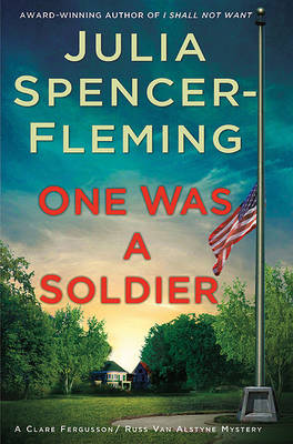 Book cover for One Was a Soldier