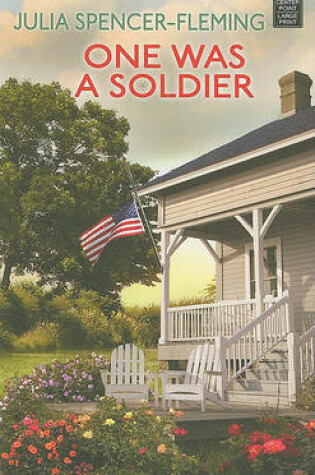 Cover of One Was A Soldier