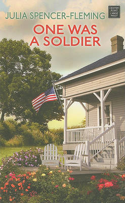 Book cover for One Was A Soldier