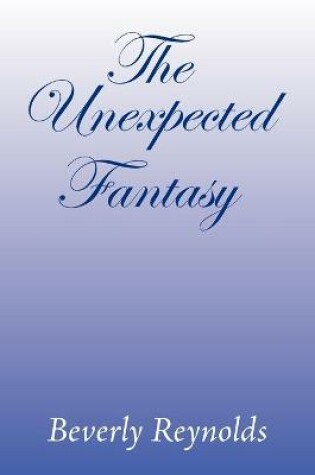 Cover of The Unexpected Fantasy