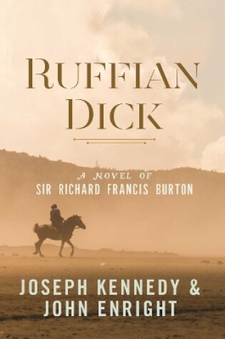 Cover of Ruffian Dick