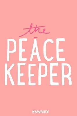 Cover of The Peace Keeper