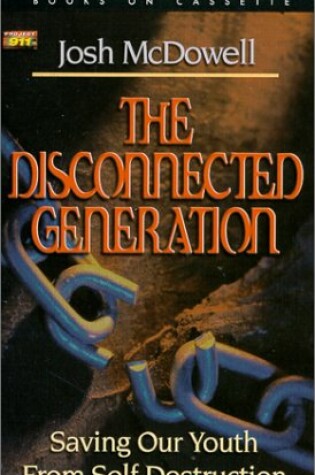Cover of The Disconnected Generation Companion Book
