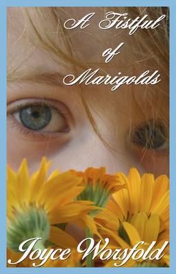 Book cover for A Fistful of Marigolds