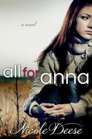 Cover of All For Anna
