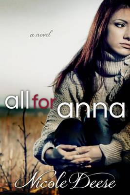 Book cover for All For Anna