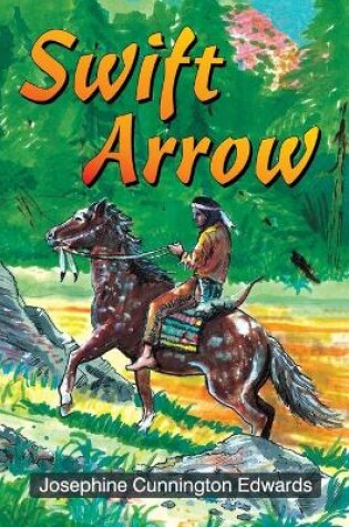 Cover of Swift Arrow