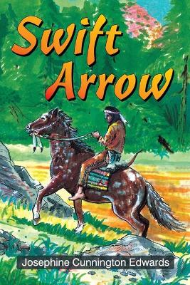 Book cover for Swift Arrow