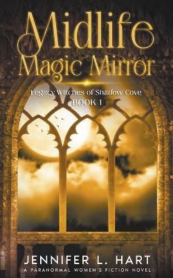 Cover of Midlife Magic Mirror