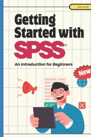 Cover of Getting Started with SPSS