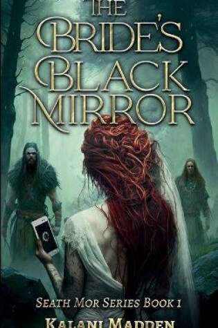 Cover of The Brides Black Mirror