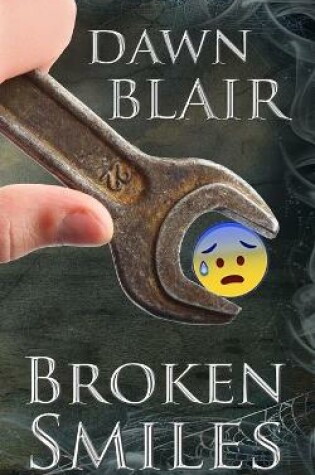 Cover of Broken Smiles