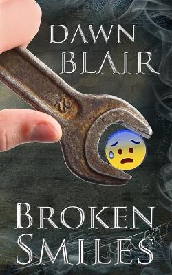 Book cover for Broken Smiles