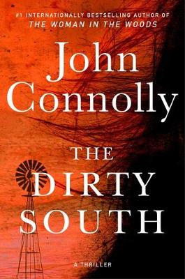 Book cover for The Dirty South