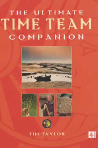 The Ultimate Time Team Companion