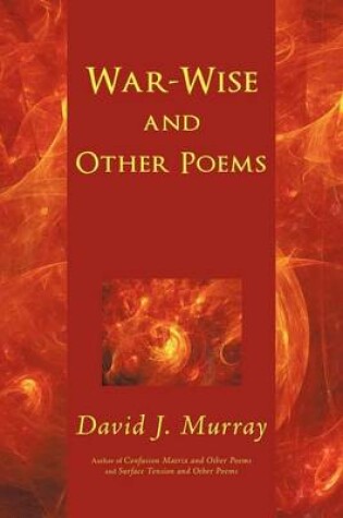 Cover of War-Wise and Other Poems