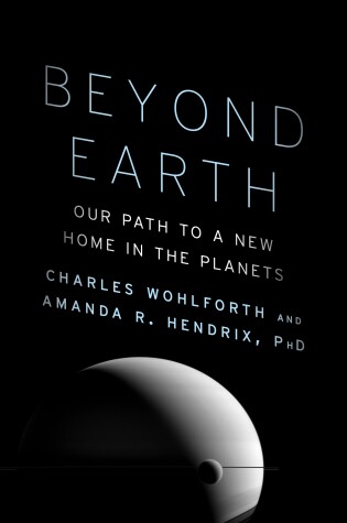 Cover of Beyond Earth