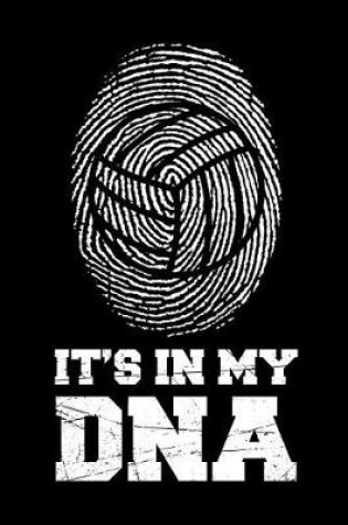 Cover of It's In My DNA