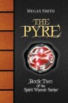 Book cover for The Pyre