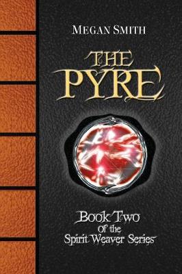 Cover of The Pyre