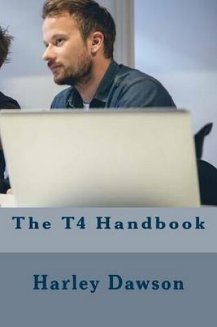 Cover of The T4 Handbook