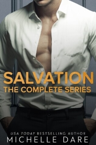 Cover of Salvation