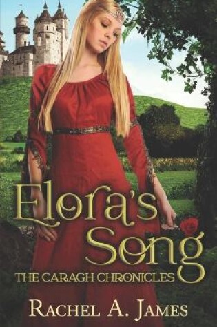 Cover of Elora's Song