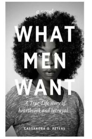 Cover of What Men Wants