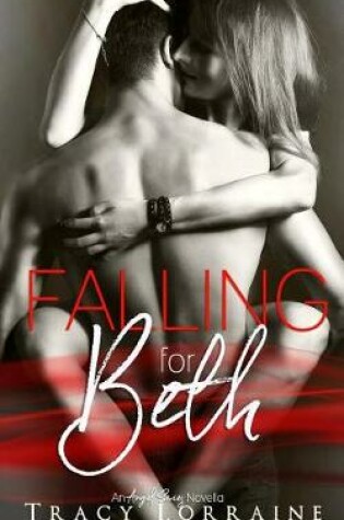 Cover of Falling for Beth