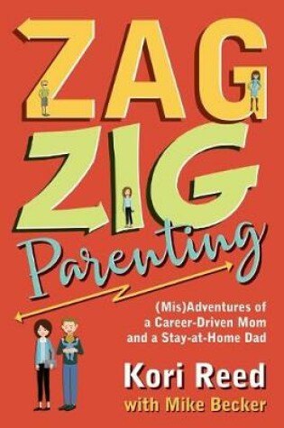 Cover of ZagZig Parenting