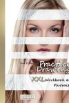 Book cover for Practice Drawing - XXL Workbook 6