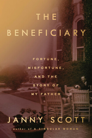 Cover of The Beneficiary