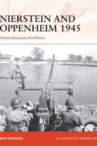 Cover of Nierstein and Oppenheim 1945