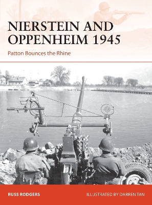 Cover of Nierstein and Oppenheim 1945