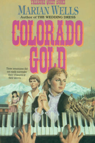 Cover of Colorado Gold