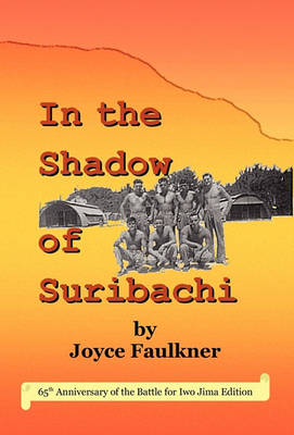 Book cover for In the Shadow of Suribachi