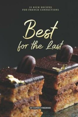 Cover of Best for the Last